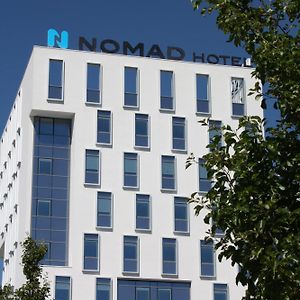 Nomad Hotel le Havre